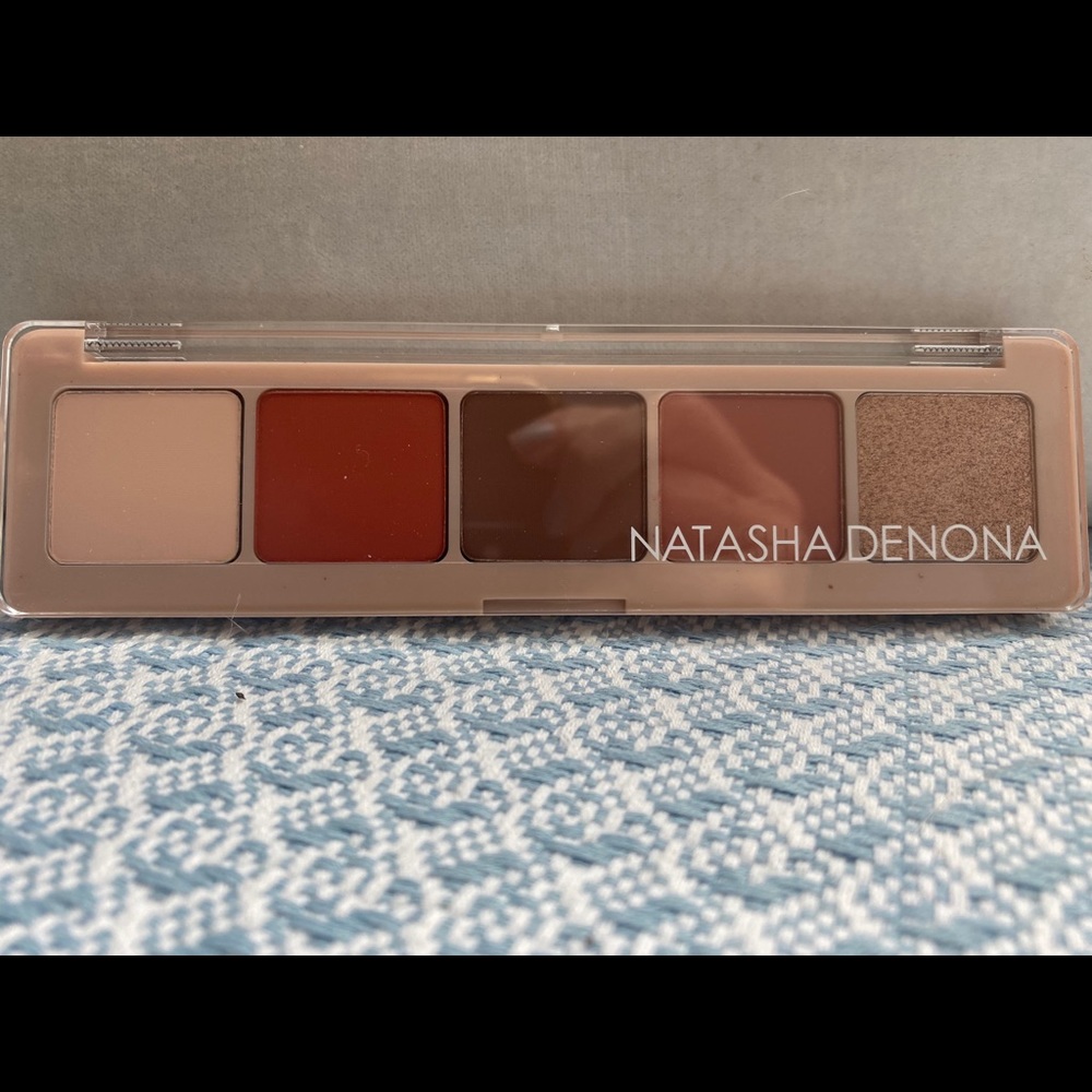 Natasha Denona Peak Palette